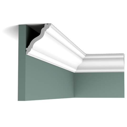Orac Decor, CX177 Cornice Moulding, Cornice Moulding, Cornice Moulding