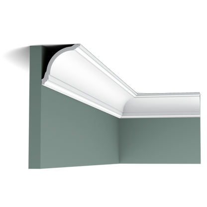 Orac Decor, CX199 Skirting Board, Skirting Board, Skirting, Skirting Board