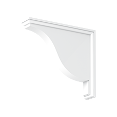 FC01 Exterior Moulding