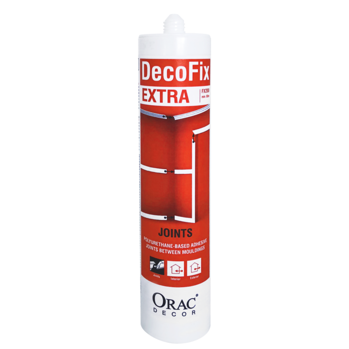 FX200 Tools & Adhesive