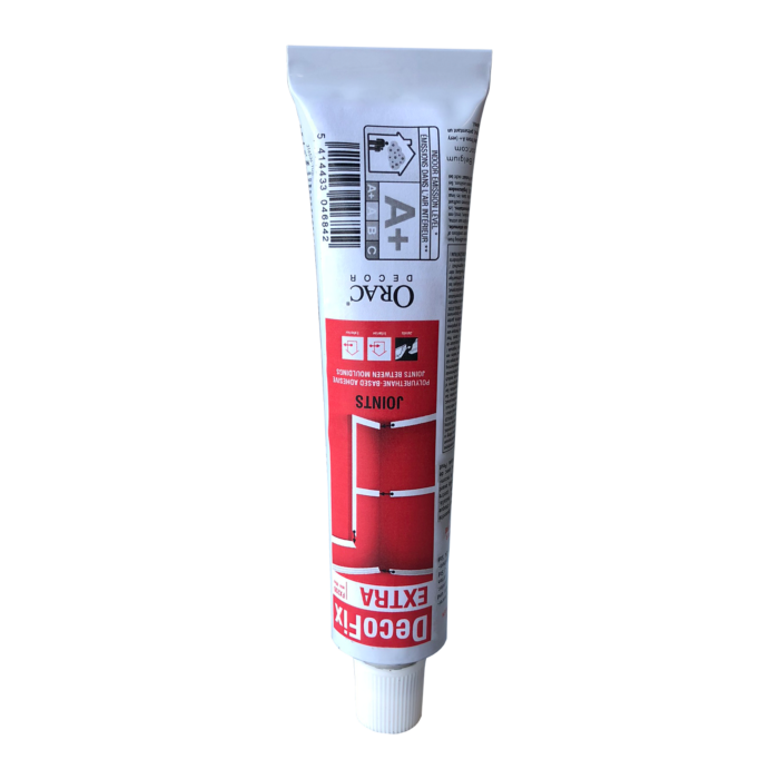 FX210 Tools & Adhesive