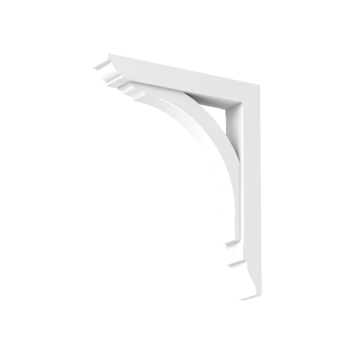 GB02 Exterior Moulding
