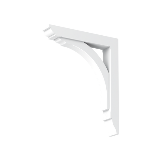 GB02 Exterior Moulding