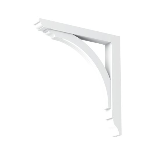 GB03 Exterior Moulding