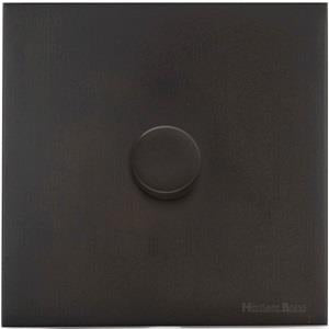 Windsor Range Dark Antique Bronze-1G Multi Location Secondary Dimmer