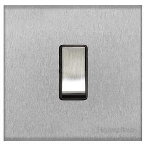 Winchester Range-Satin Chrome   -20A DP SWITCH