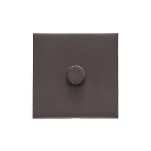Windsor Range-Matt Bronze-1G Multi Location Primary Dimmer