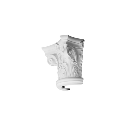 Orac Decor, K1121 Decorative Element, Decorative Element, Decorative Element