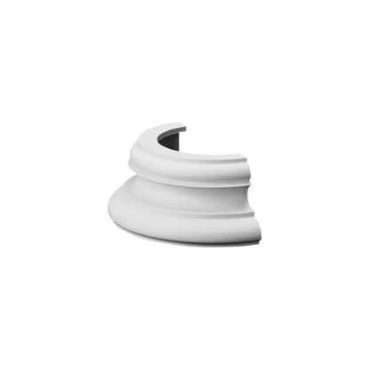 Orac Decor, K1151 Decorative Element, Decorative Element, Decorative Element
