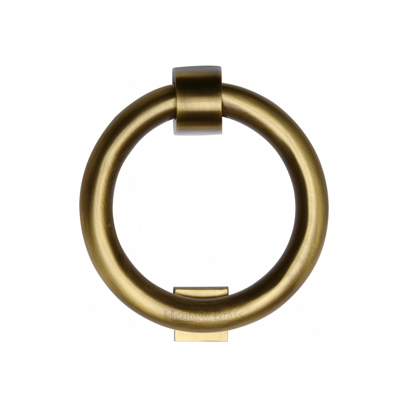 Ring Door Knocker