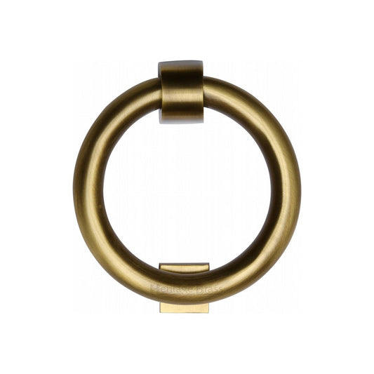 Ring Door Knocker