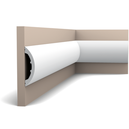 Orac Decor, P3070 Wall Moulding, Wall Moulding, Wall Moulding