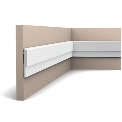 Orac Decor, P9900 Wall Moulding, Wall Moulding, Wall Moulding