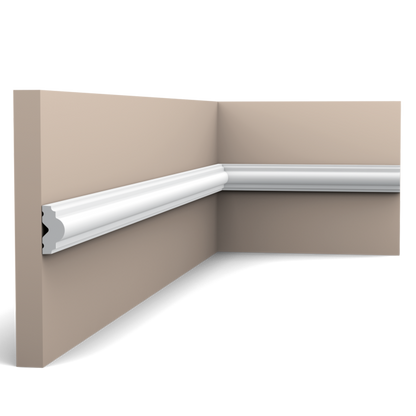 Orac Decor, PX103 Wall Moulding, Wall Moulding, Wall Moulding