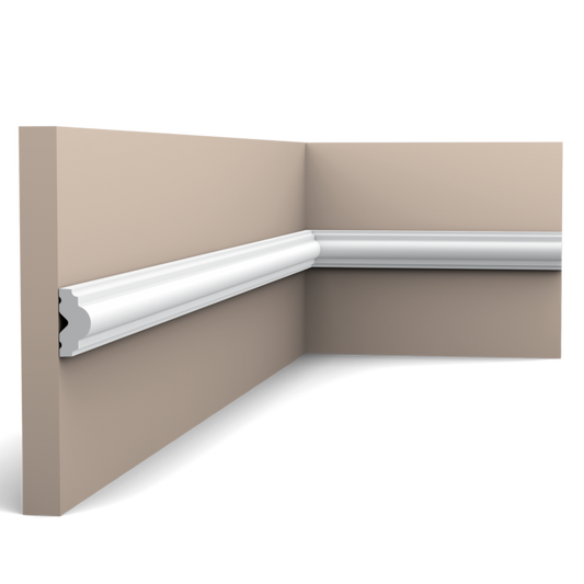 Orac Decor, PX103 Wall Moulding, Wall Moulding, Wall Moulding