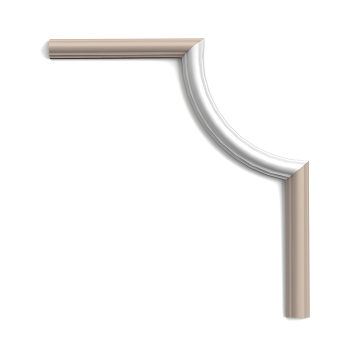 PX103A Wall Moulding