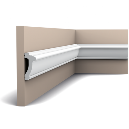 Orac Decor, PX113 Wall Moulding, Wall Moulding, Wall Moulding