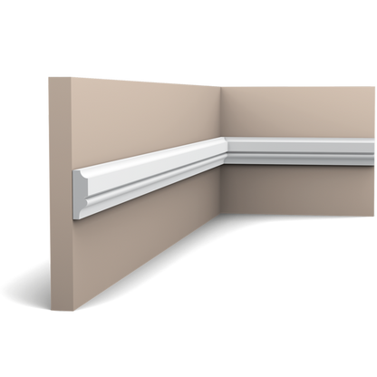 Orac Decor, PX116 Wall Moulding, Wall Moulding, Wall Moulding