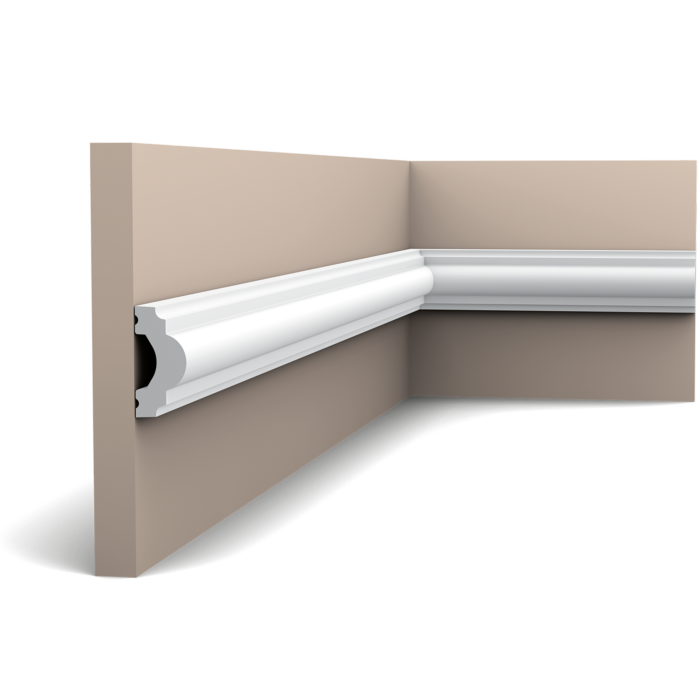 Orac Decor, PX120 Wall Moulding, Wall Moulding, Wall Moulding