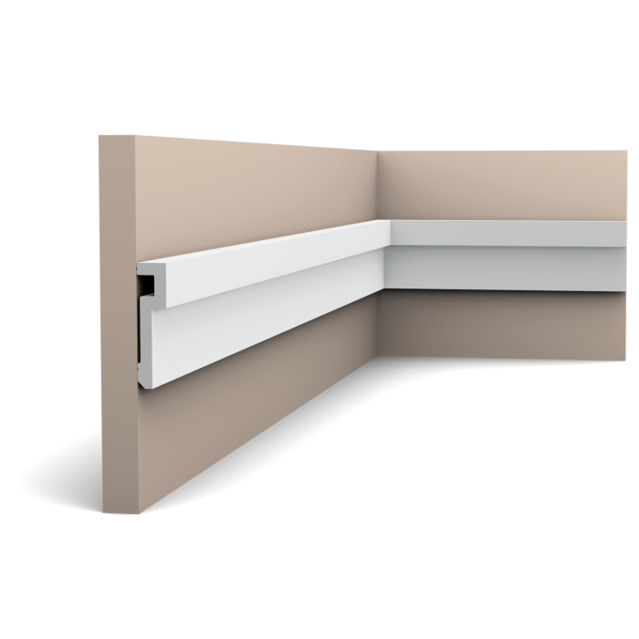 PX198 Wall Moulding