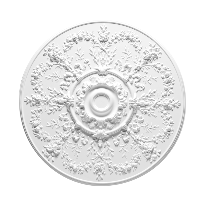 Orac Decor, R64 Ceiling Rose, Ceiling Rose, Ceiling Rose