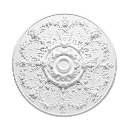 Orac Decor, R64 Ceiling Rose, Ceiling Rose, Ceiling Rose