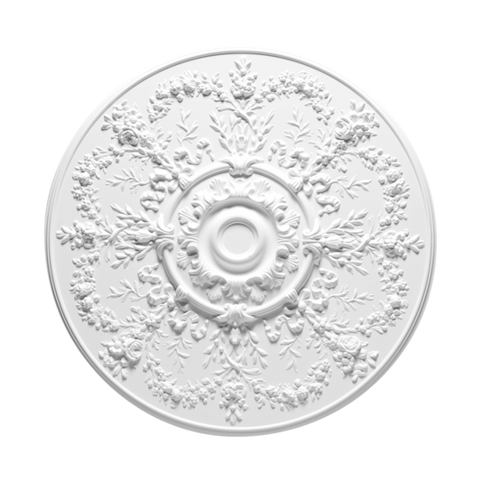 Orac Decor, R64 Ceiling Rose, Ceiling Rose, Ceiling Rose