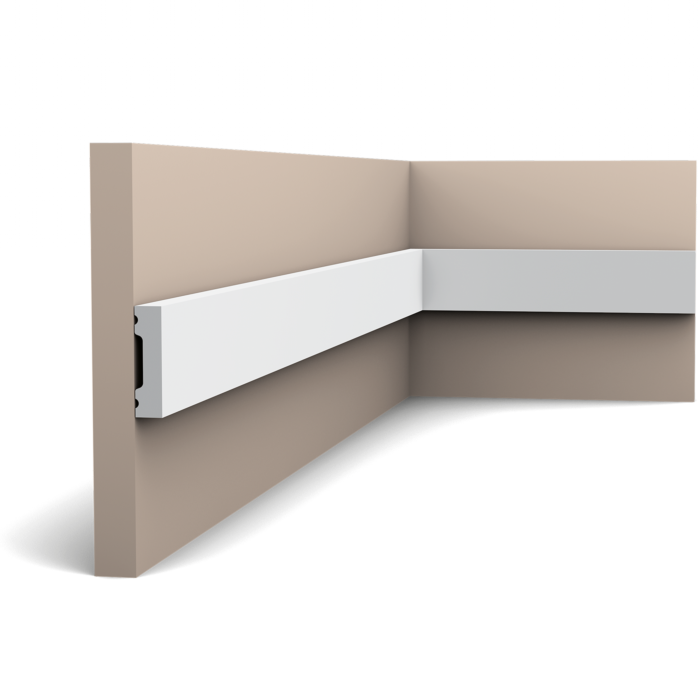 Orac Decor, SX162 Wall Moulding, Wall Moulding, Wall Moulding