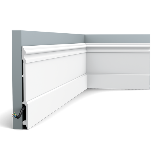 SX191- Skirting Board