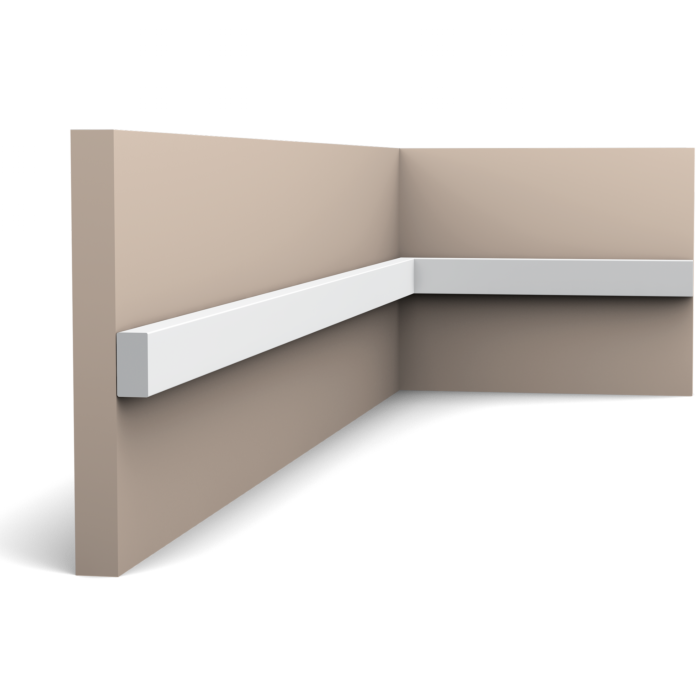 SX194 Wall Moulding
