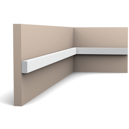 Orac Decor, SX194 Wall Moulding, Wall Moulding, Wall Moulding