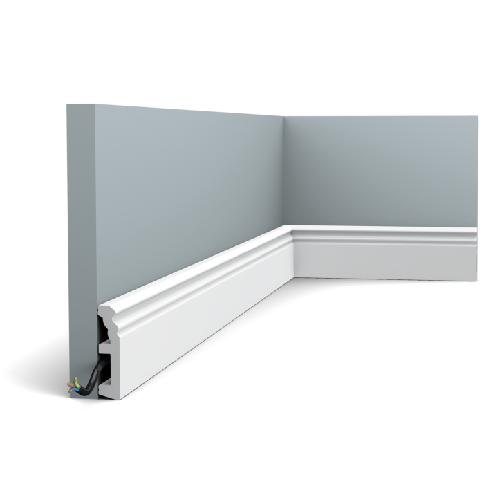 SX195 Skirting Board