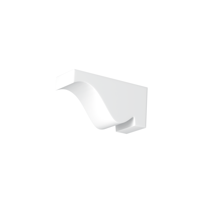 TF03 Exterior Moulding