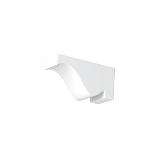 TF03 Exterior Moulding