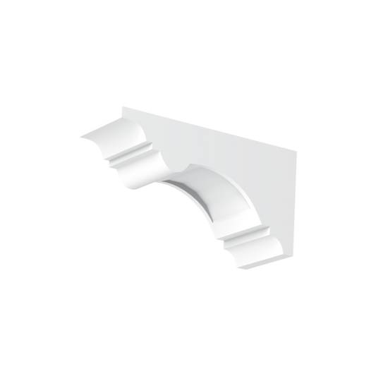 TF05 Exterior Moulding