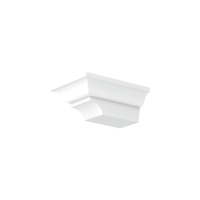 TF06 Exterior Moulding