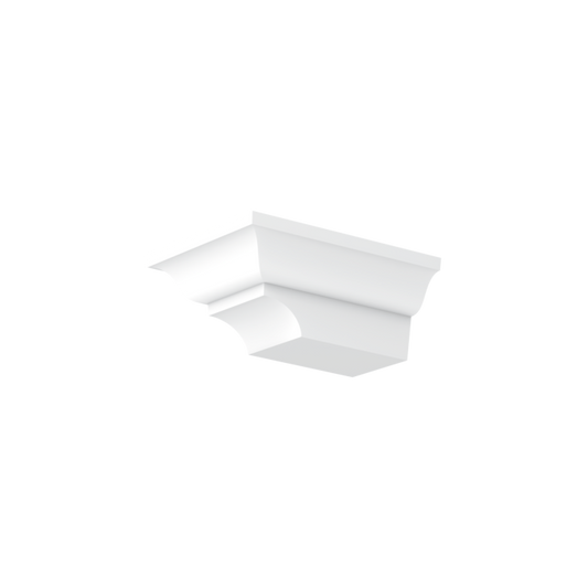 TF06 Exterior Moulding
