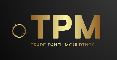 Trade Panel Mouldings 