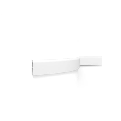 SX183F Orac Flexible Wall Moulding
