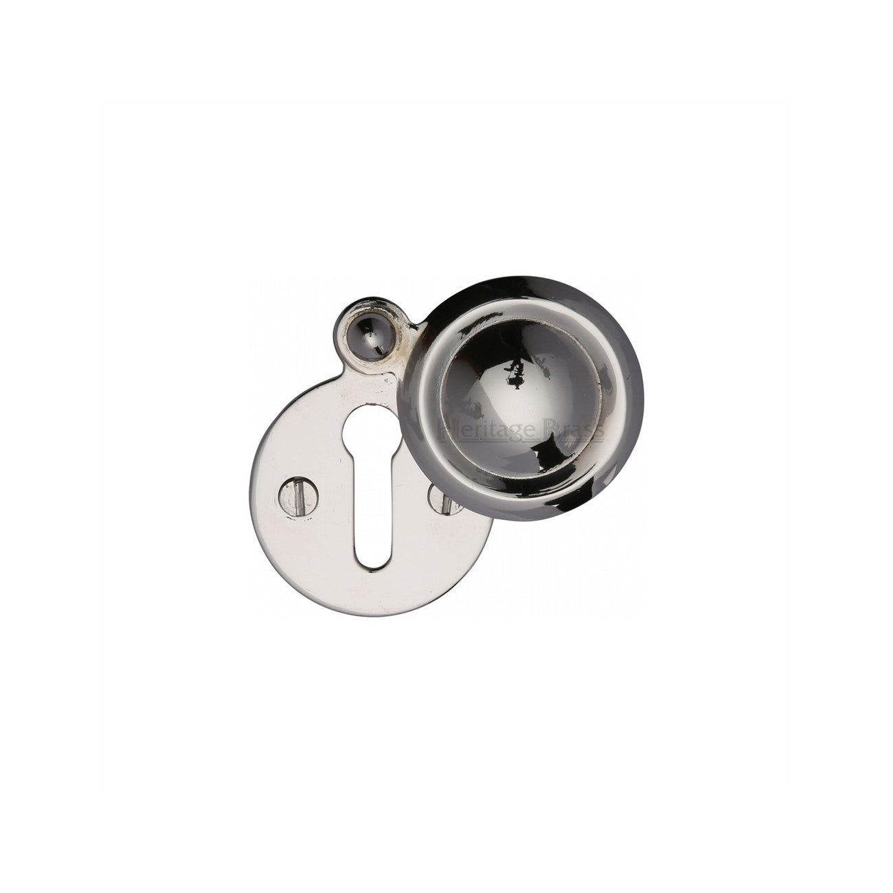 Cranked Casement Stay Pin