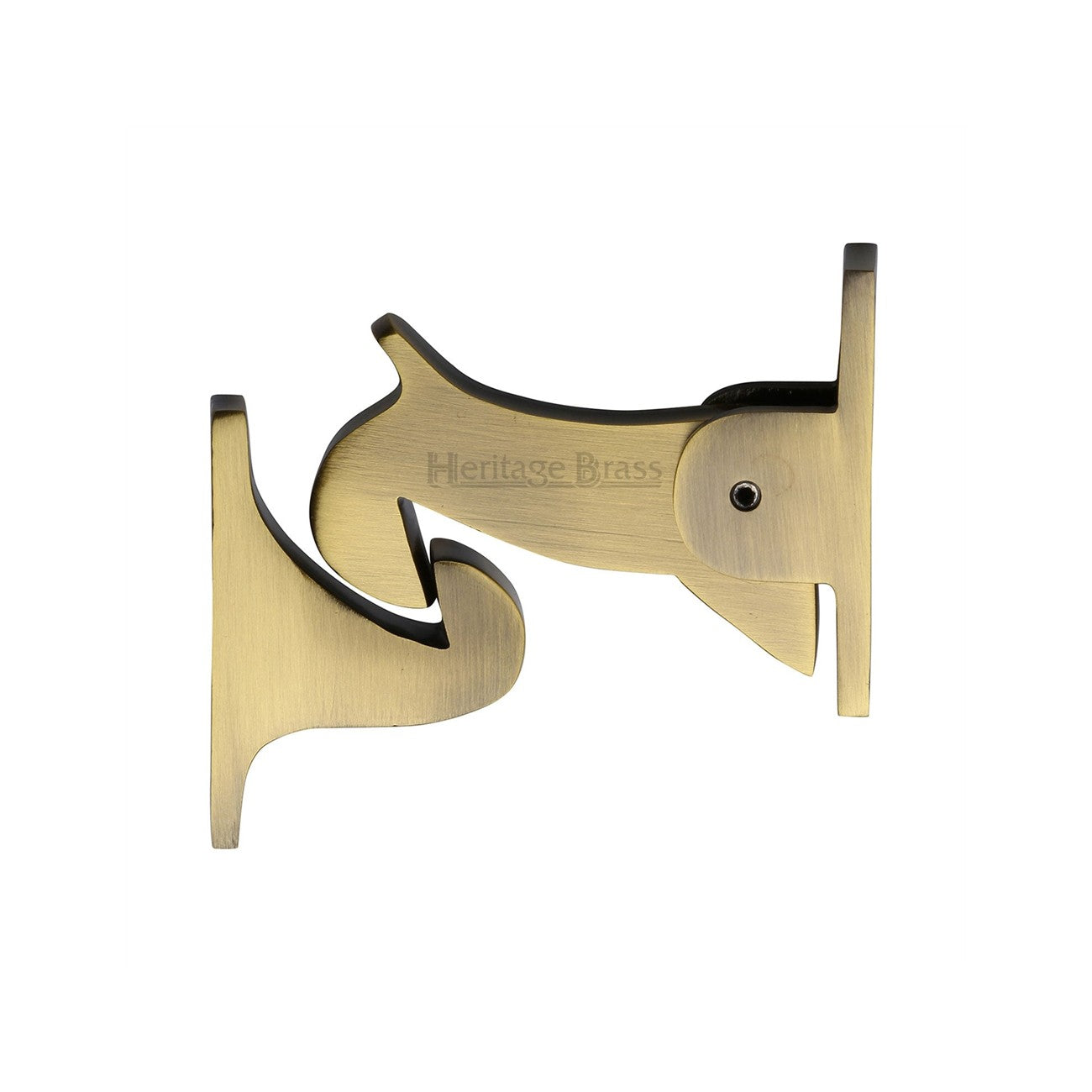 Gravity Door Holder