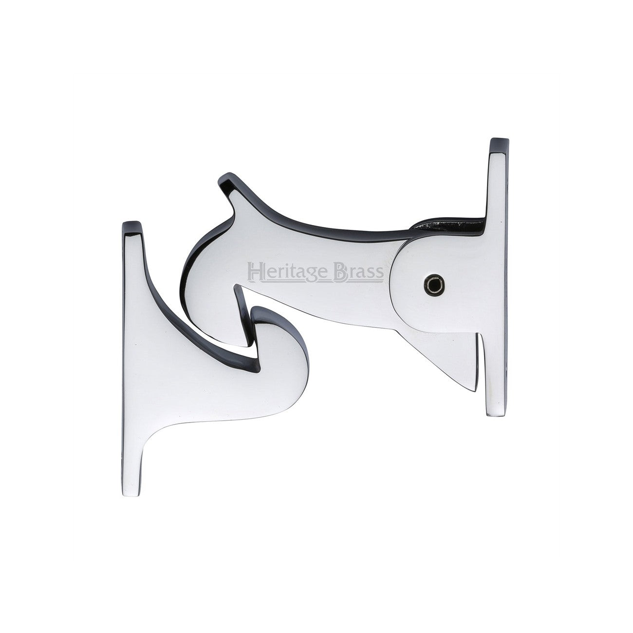 Gravity Door Holder