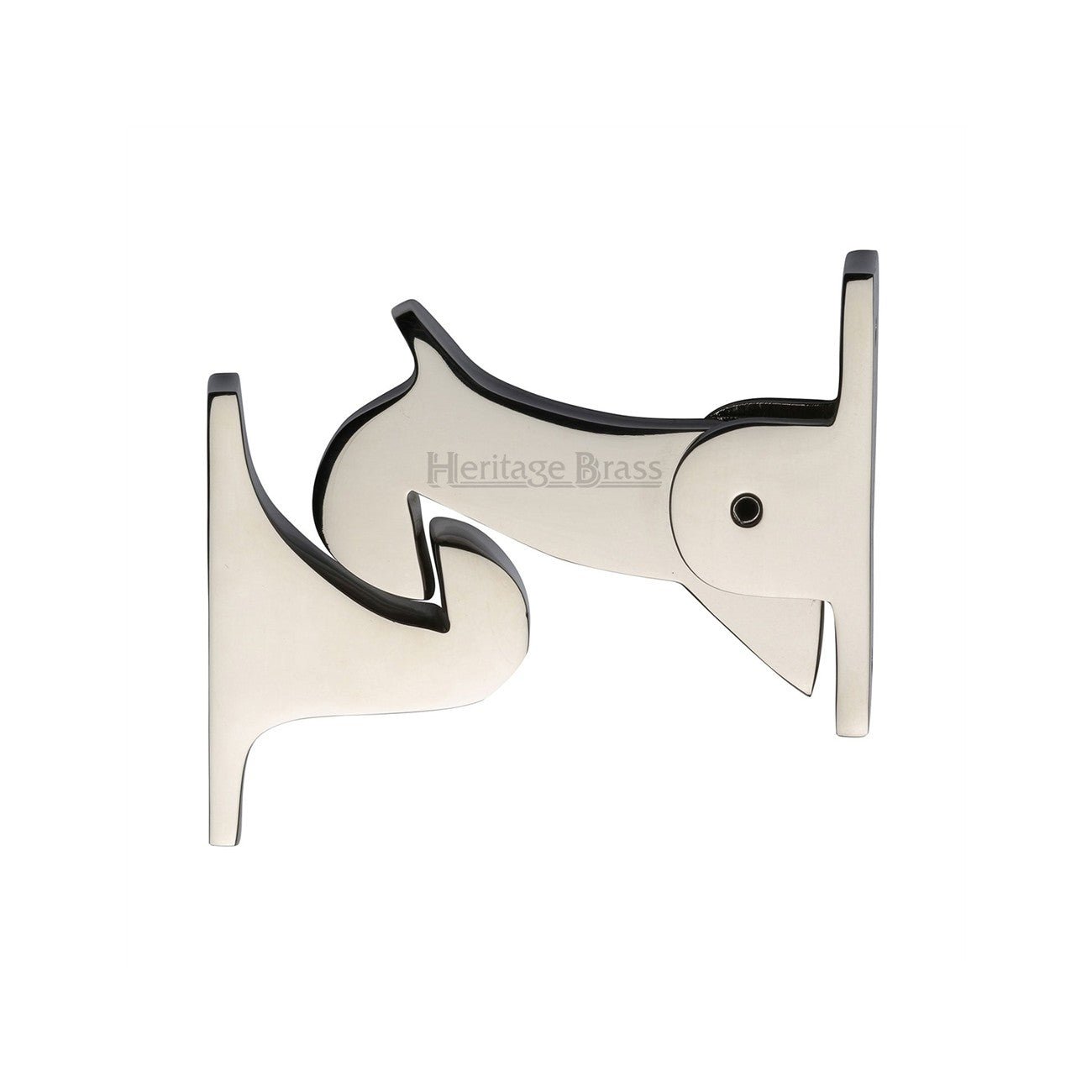 Gravity Door Holder