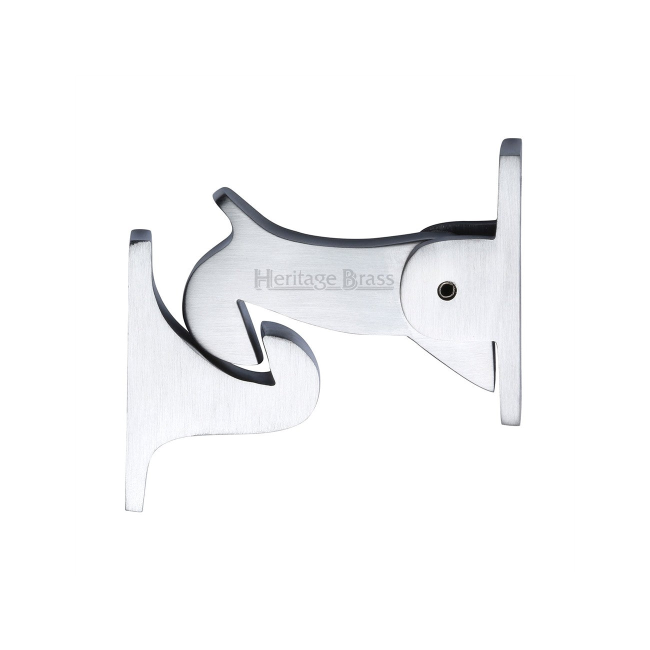 Gravity Door Holder