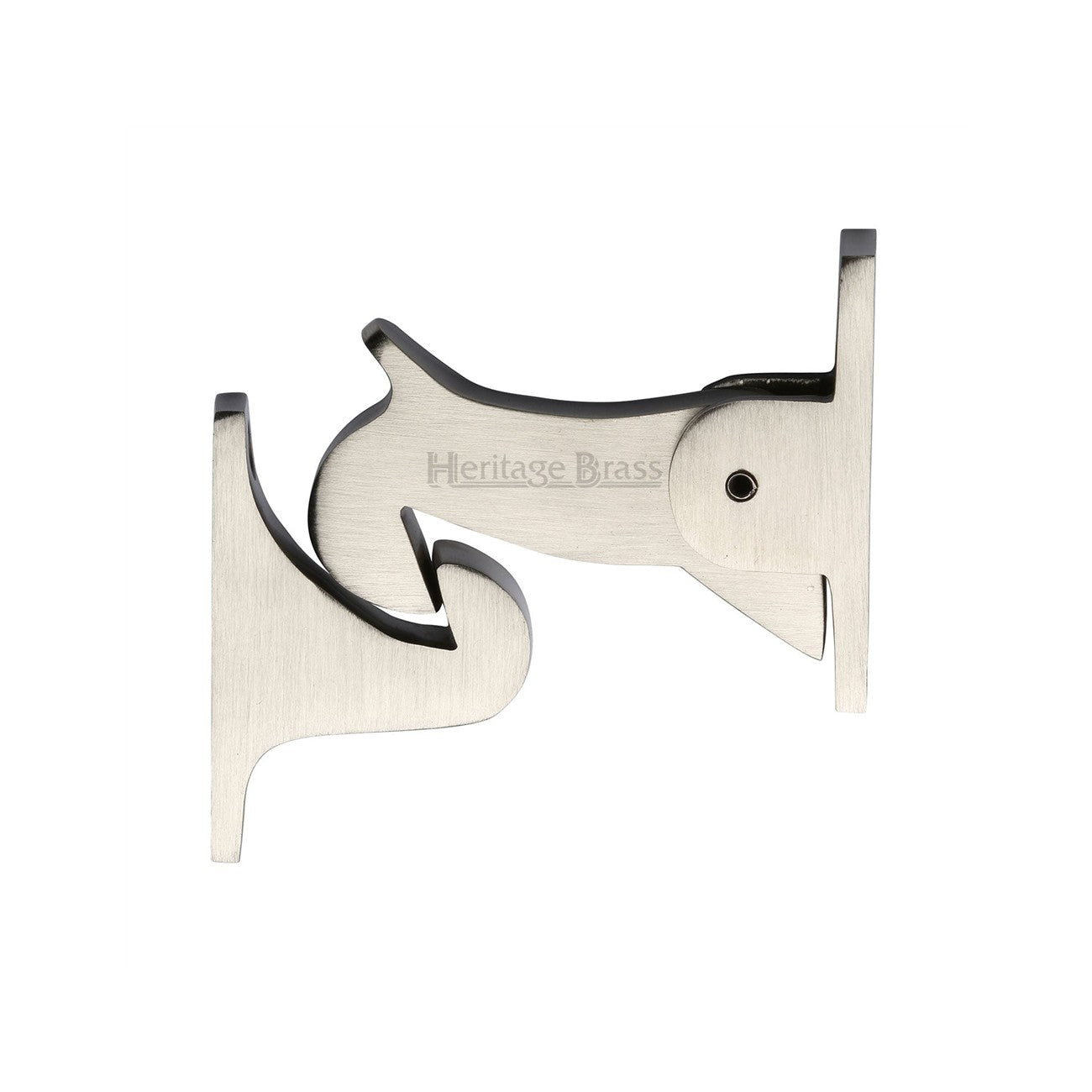 Gravity Door Holder