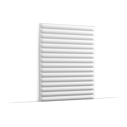 W214 HILL BEAD XL Orac 3D Wall Panel
