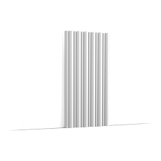 WX211 FLUTE Orac 3D Wall Panel