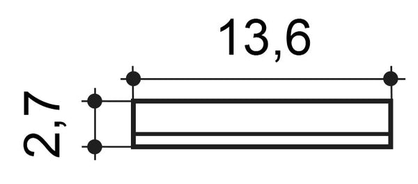 D310- Decorative Element