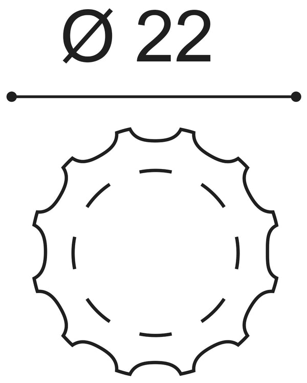 K1002- Decorative Element