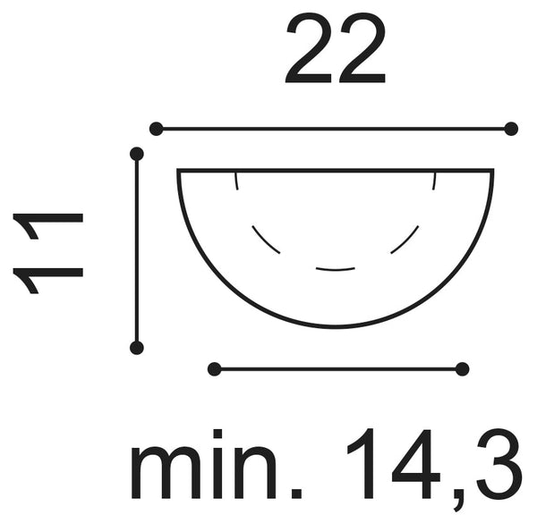 K1101- Decorative Element